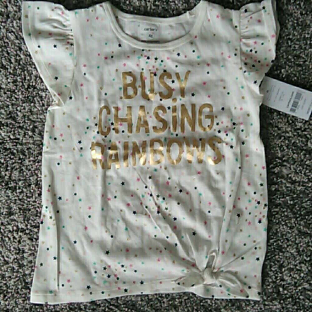 Tee shirt